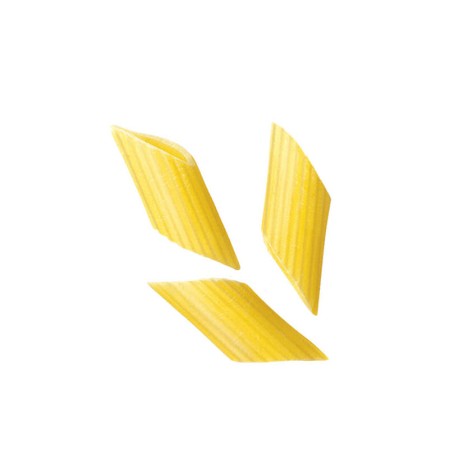 DIVELLA PASTA MEZZE PENNE RIGATE 42 KG.5